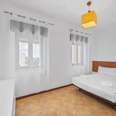 Pateo Apartment Albufeira