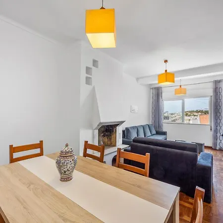 Pateo Apartamento