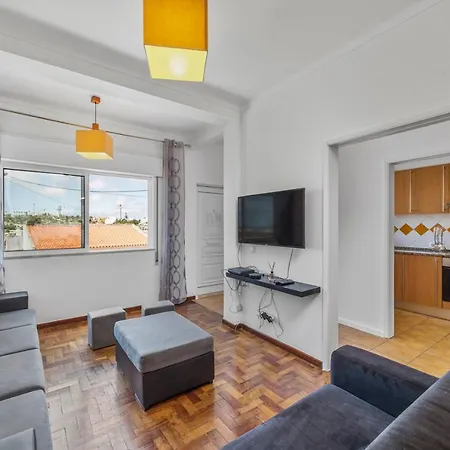 Apartamento Pateo