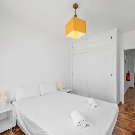 Apartment Pateo *